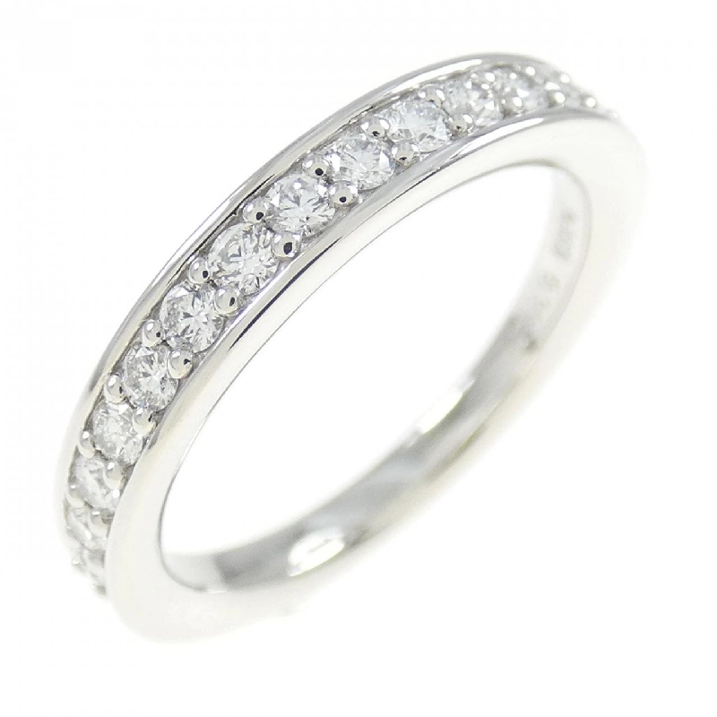 【Sản phẩm mới】Nhẫn kim cương PT 0.302CT 672915