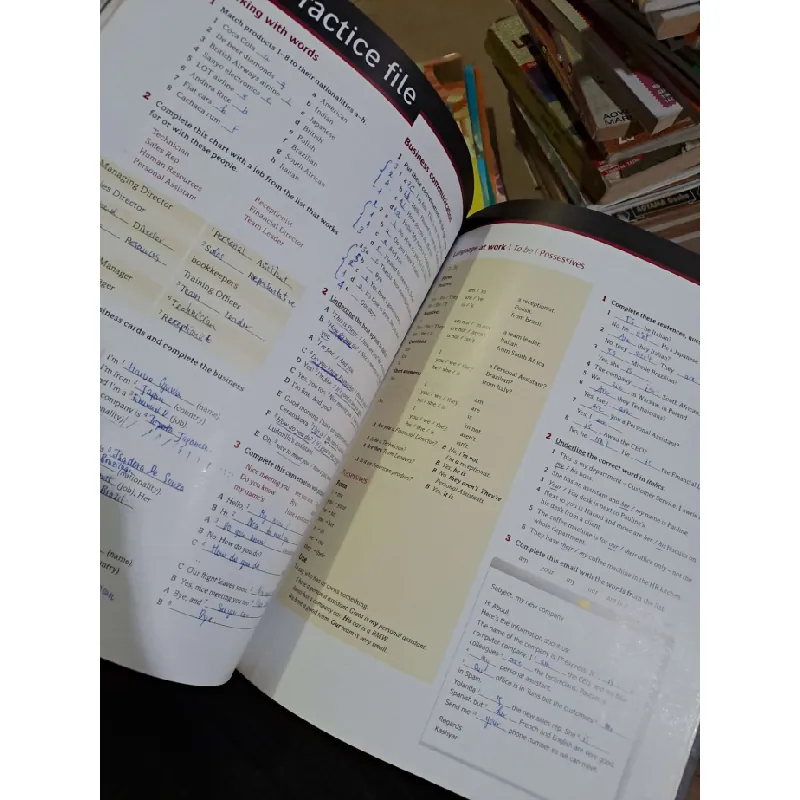 (có CD) Elementary student's book - Grant - Hughes - Turner - có viết mực mới 80% - HỌC NGOẠI NGỮ - HCM0111 629774