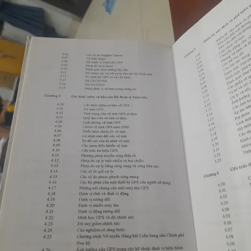 David Wells - SỔ TAY ĐỊNH VỊ GPS 690992