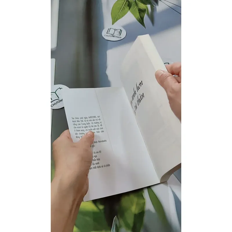 Yêu Anh Hơn Cả Tử Thần - Tào Đình 744695