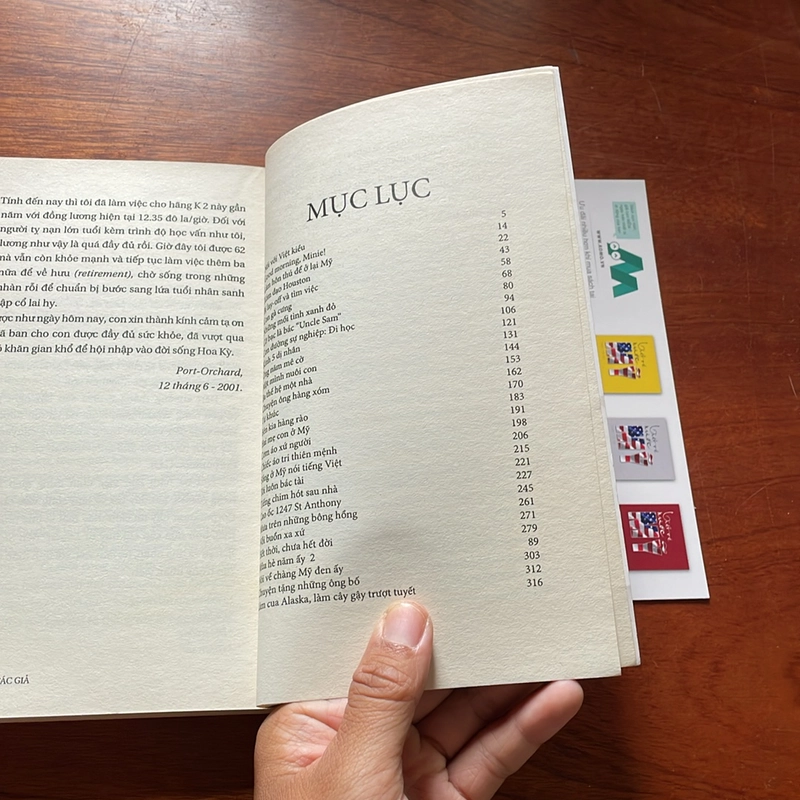 II Viết Về Nước Mỹ: Cơm Áo Xứ Người - Nhiều Tác Giả - 2014 498419