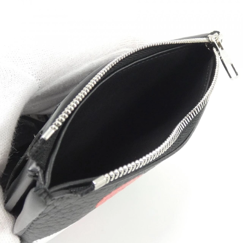 Ví Louis Vuitton Trillon (LV X YK) Portefeuille Capucines Compact M81963 621532