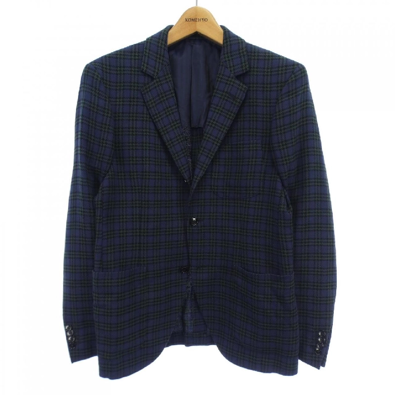 MP MASSIMO PIOMBO Jacket - Hàng hiệu Authentic 896289