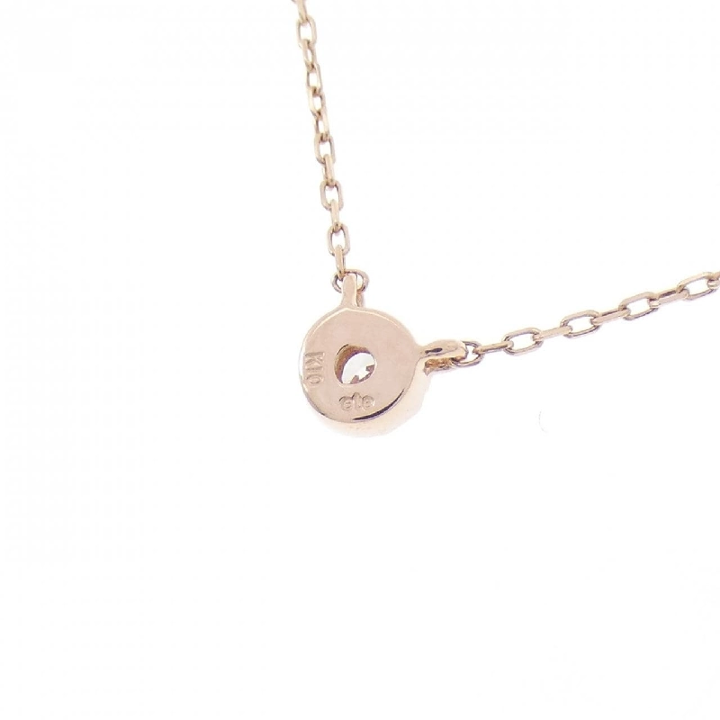 Necklace Cubic Eté - Hàng hiệu Authentic 841059