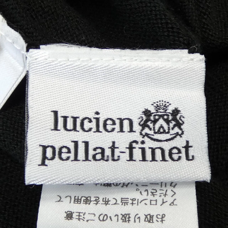 Lucien Pellat-Finet áo khoác cardigan - Hàng hiệu Authentic 775392