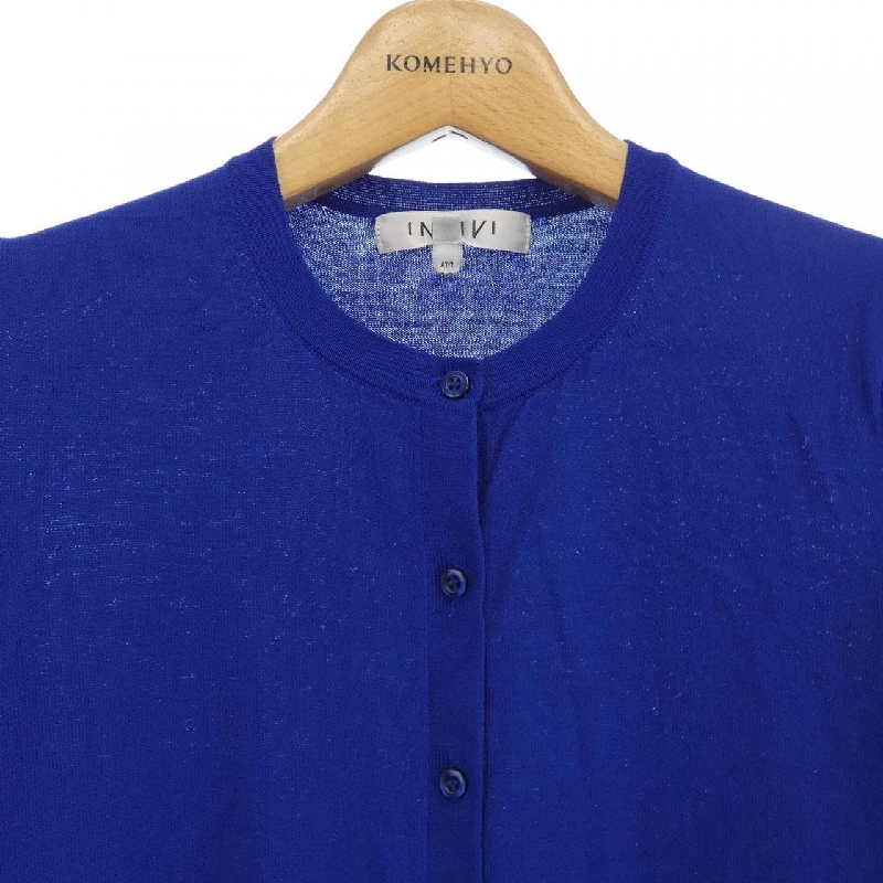 Áo khoác cardigan INDIVI 628588