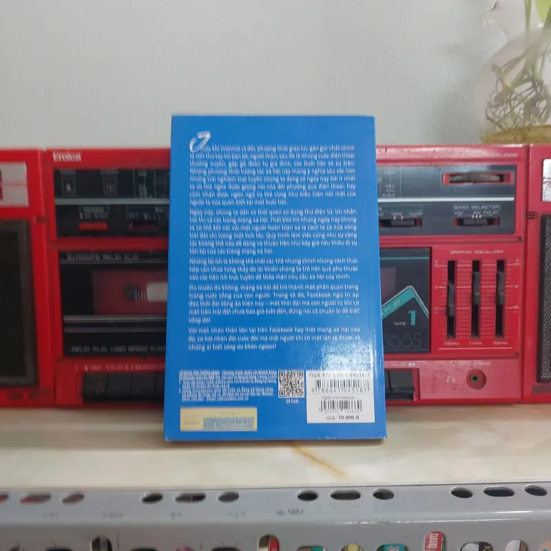 NGƯỜI CHƠI FACEBOOK KHÔN NGOAN BIẾT RẰNG... 1012941