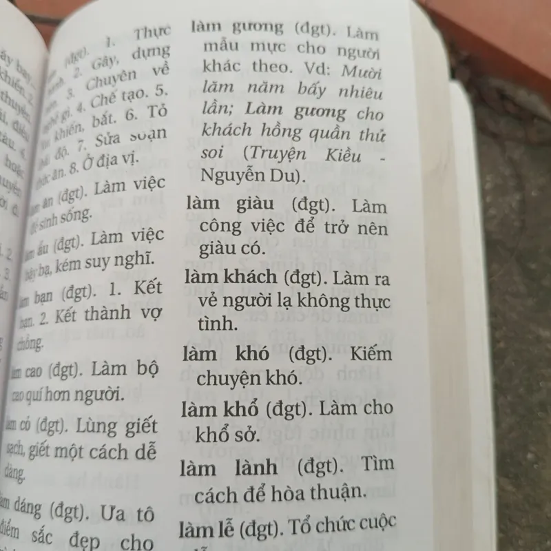 Từ điển tiếng Việt 999675