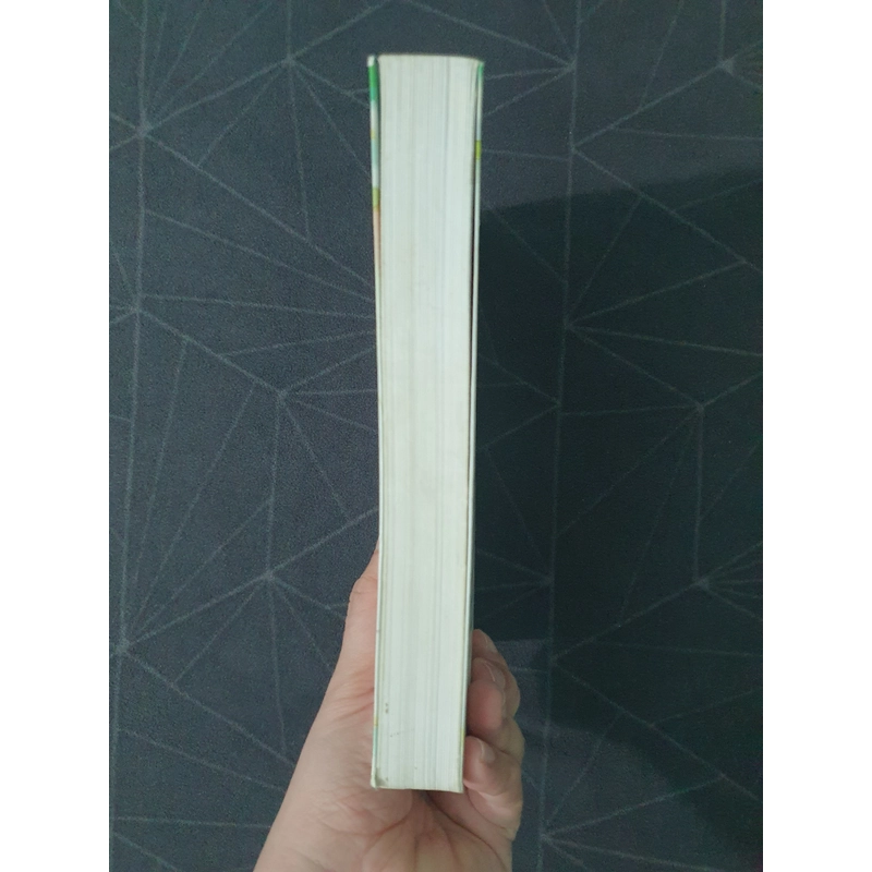 "Bị độc thân" - Triệu Cách Vũ 476050