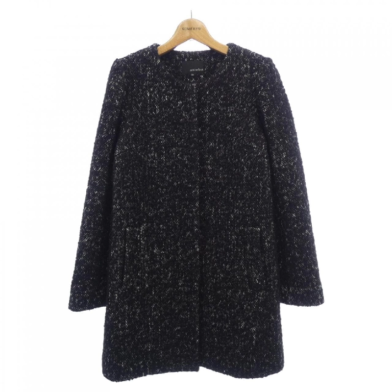 Áo khoác m's select - Hàng hiệu Authentic 826593