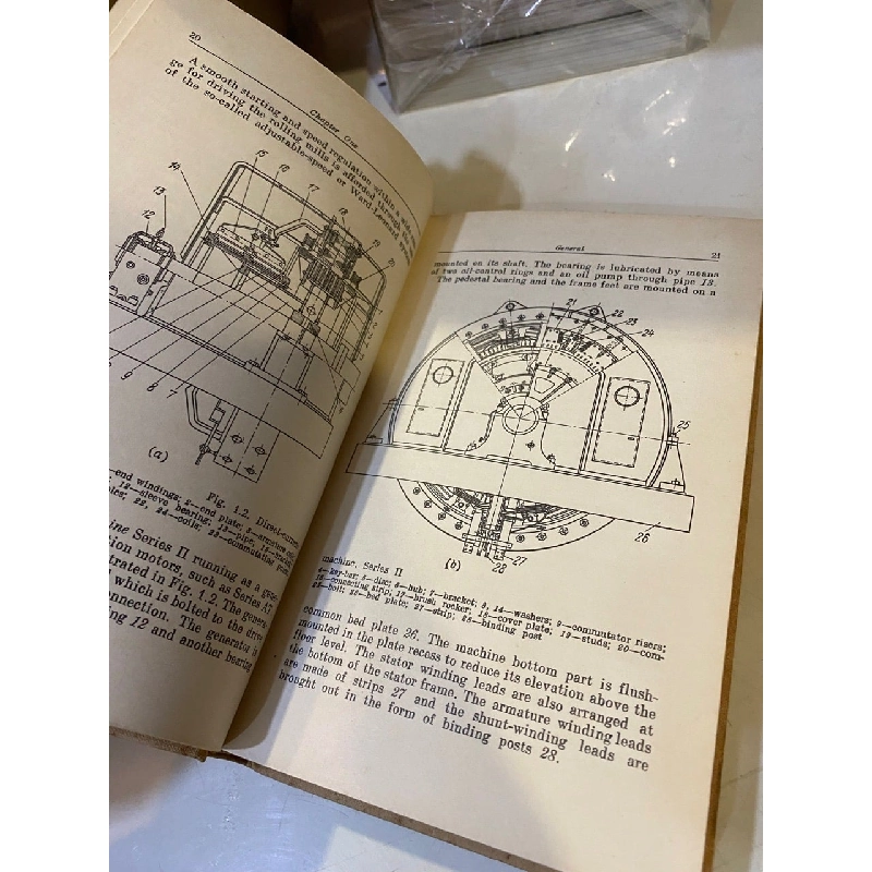 Electrical Machine Installation and Wiring Practice - M. Kaminsky and V. Poluchankin 976879