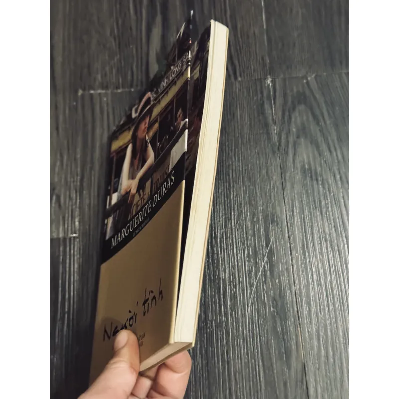 Người tình 600978