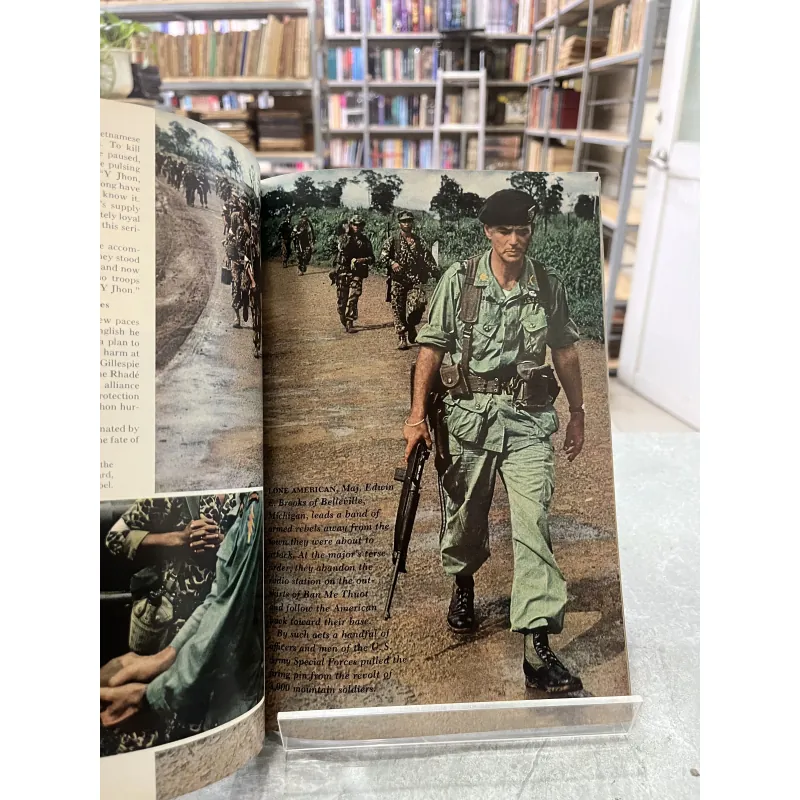 NATIONAL GEOGRAPHIC - VOL 126, NO 3 796216