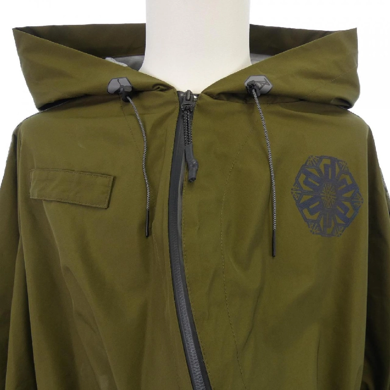 Áo khoác PUMA ANREALAGE 537013-62 - Hàng hiệu Chính hãng 887843