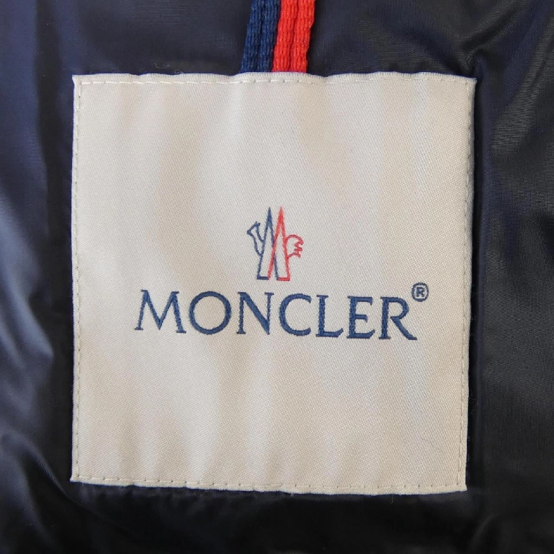 MONCLER SABLE Áo khoác lông - Hàng hiệu Chính hãng 816588