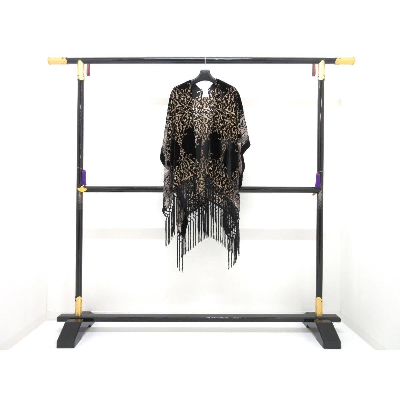 Khăn choàng nhung - Hàng hiệu Authentic 878851