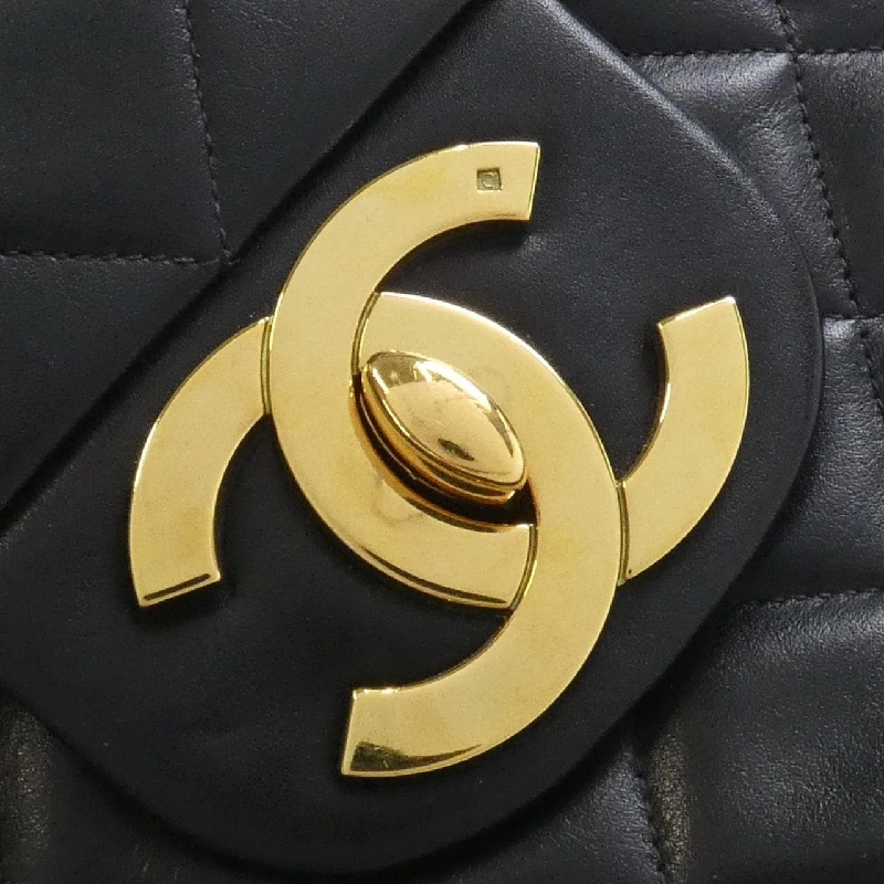 【Vintage】Túi xách chéo Chanel 01094 613349