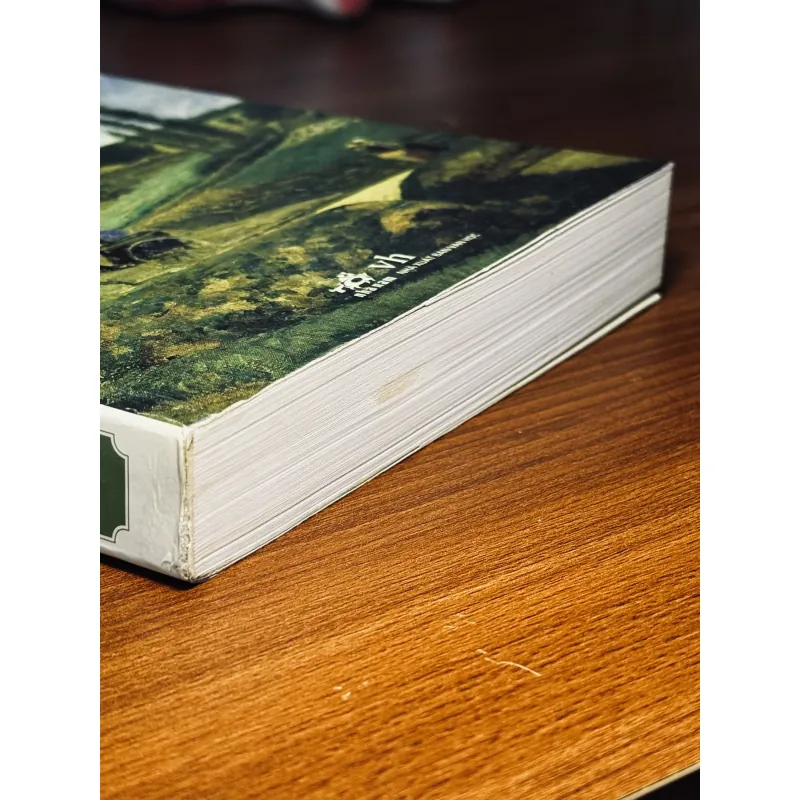 Bên phía nhà Swan - Marcel Proust 757393