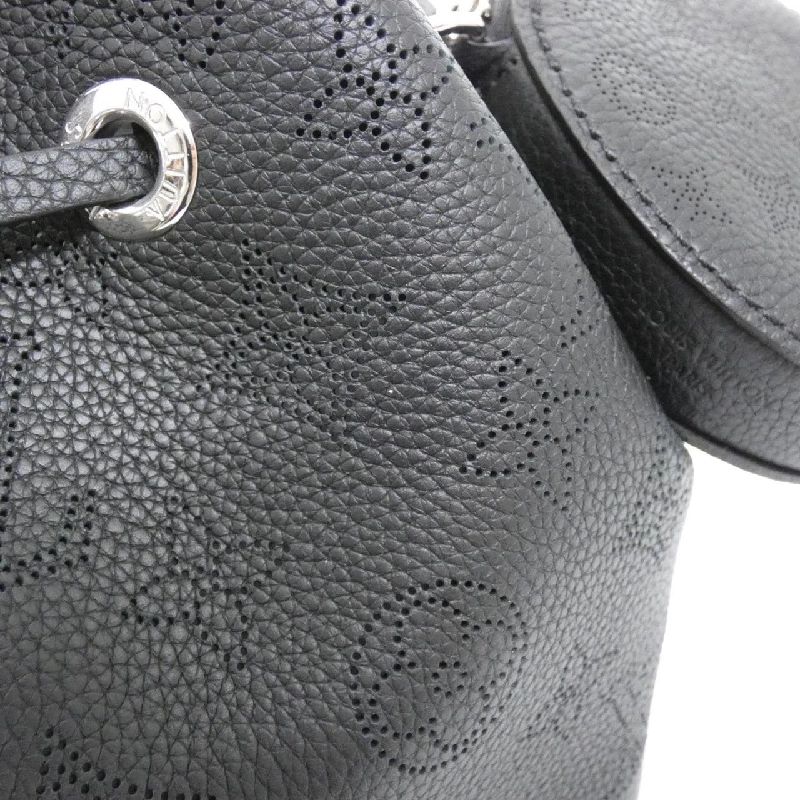 Túi xách vai Louis Vuitton Mahina Bella M57070 611989