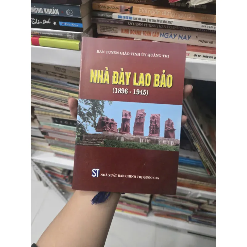 nhà đày lao bảo 1026249
