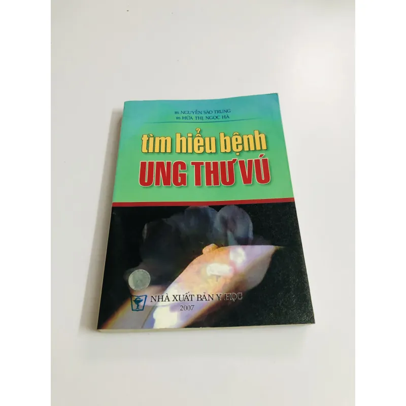 TÌM HIỂU BỆNH UNG THƯ VÚ 780410