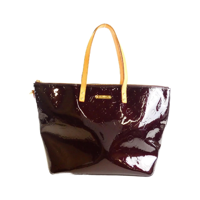 Túi xách vai Louis Vuitton Vernis Bellevue GM M93589 - Hàng hiệu Chính hãng 767563
