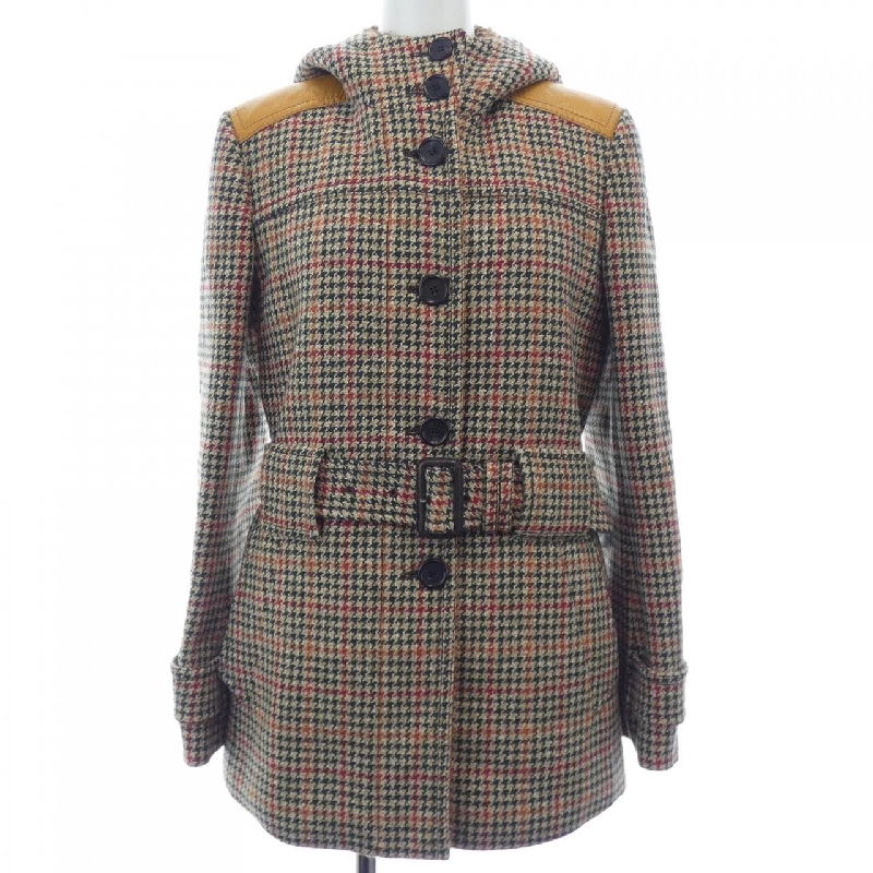 【Mã giảm giá】Áo khoác PRADA 641532