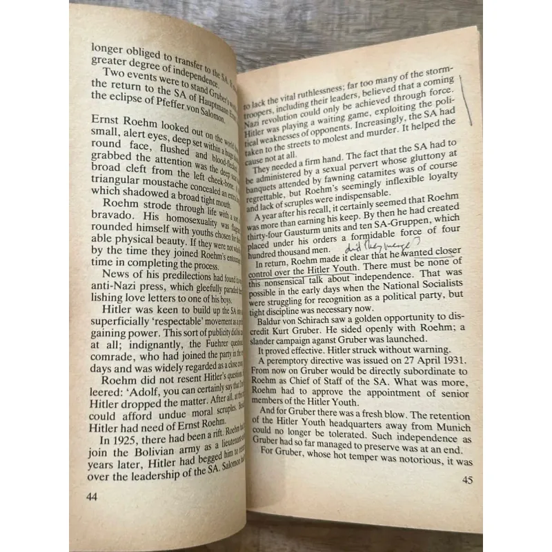 Hitler’s Young Tigers - Rupert Butler 728994