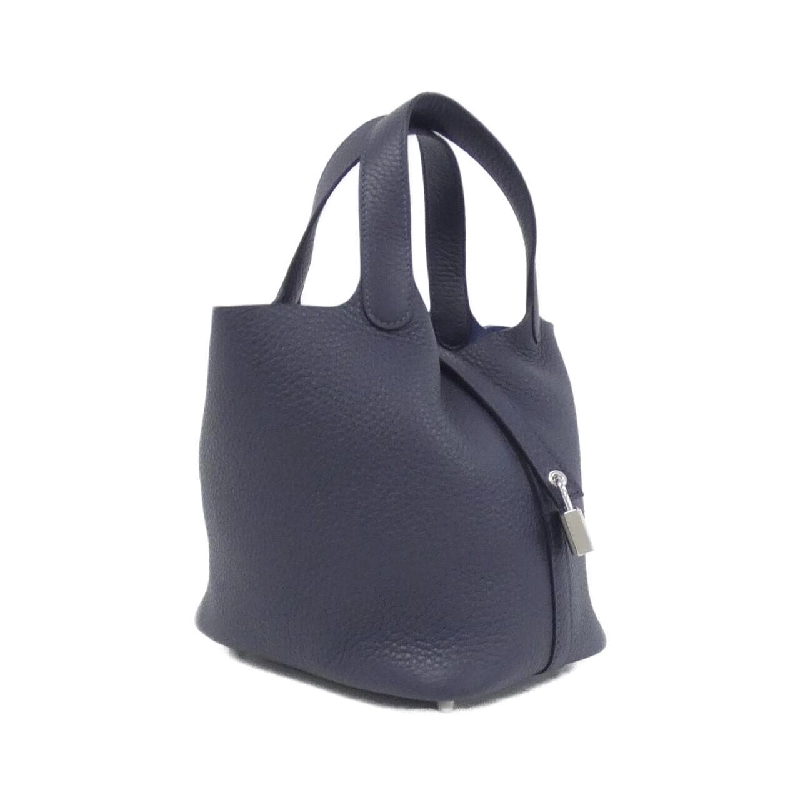 Túi xách Hermès Picotin Lock PM 056289CK - Hàng hiệu Chính hãng 771003