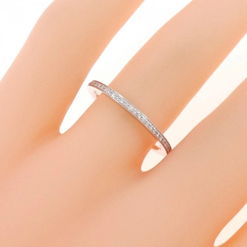 Nhẫn cưới Graph - Hàng hiệu Authentic 840466