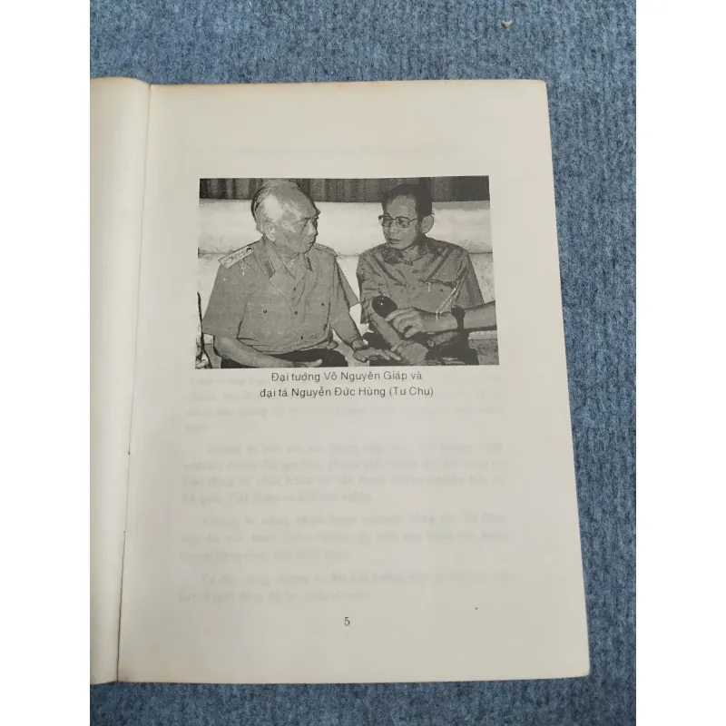 BIỆT ĐỘNG SÀI GÒN 694845