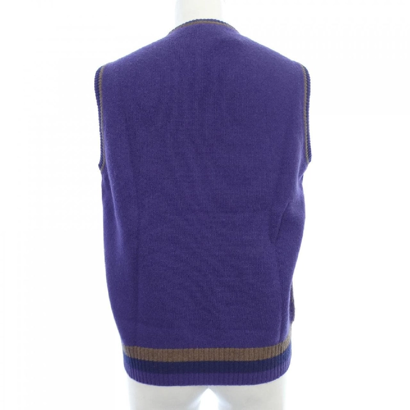 Áo gile ETRO - Hàng hiệu Authentic 905144