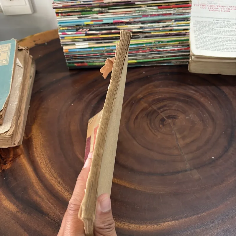 II Sách Kỹ Thuật: Sửa Radio, Transistor, Amply, Hifi Stereo - Trường Điện Tử Đakao - 1981 996962