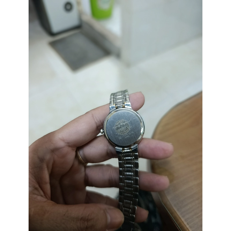 Đồng hồ nữ  539984