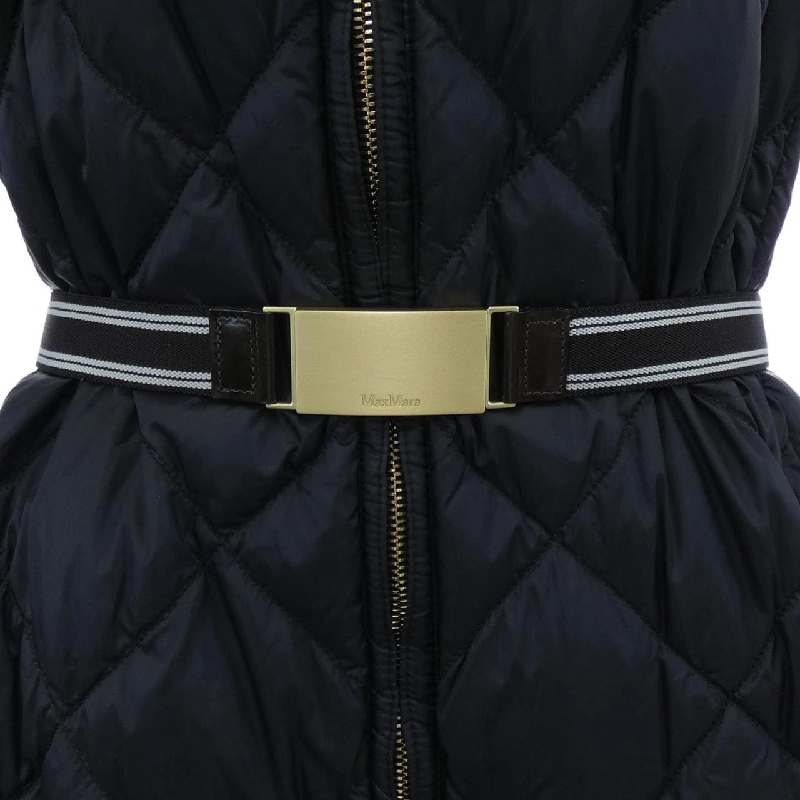 Max Mara 949609 THE CUBE Áo khoác lông - Hàng hiệu Chính hãng 818246