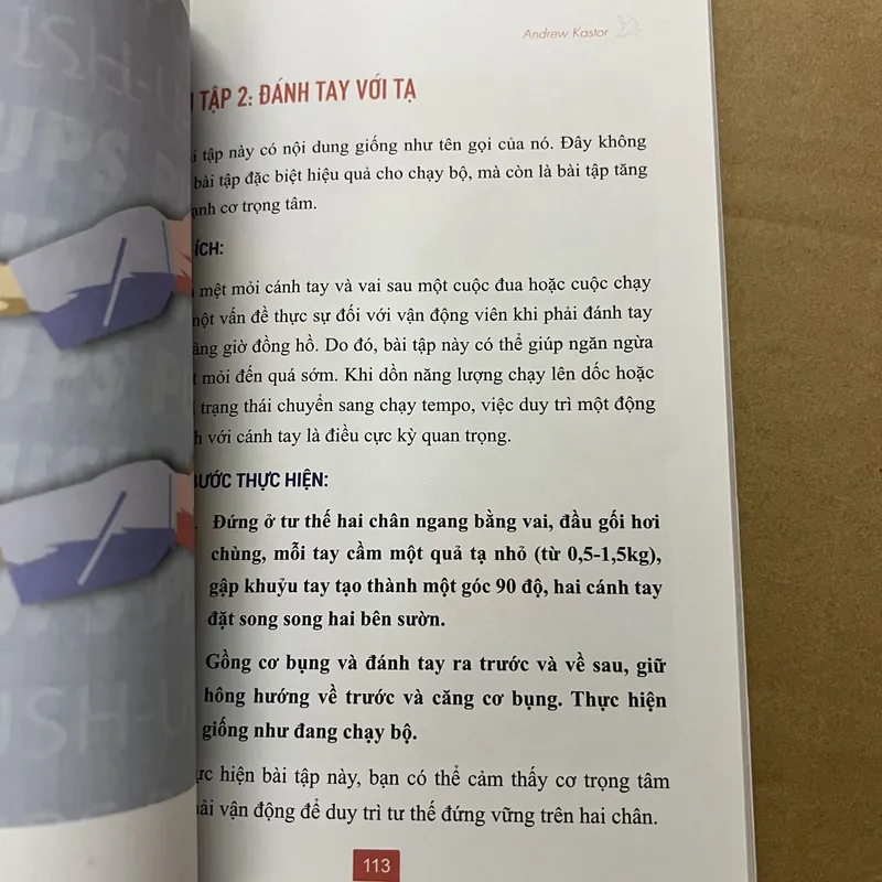 Chạy Bộ Đến Già Tại Sao Không 740155