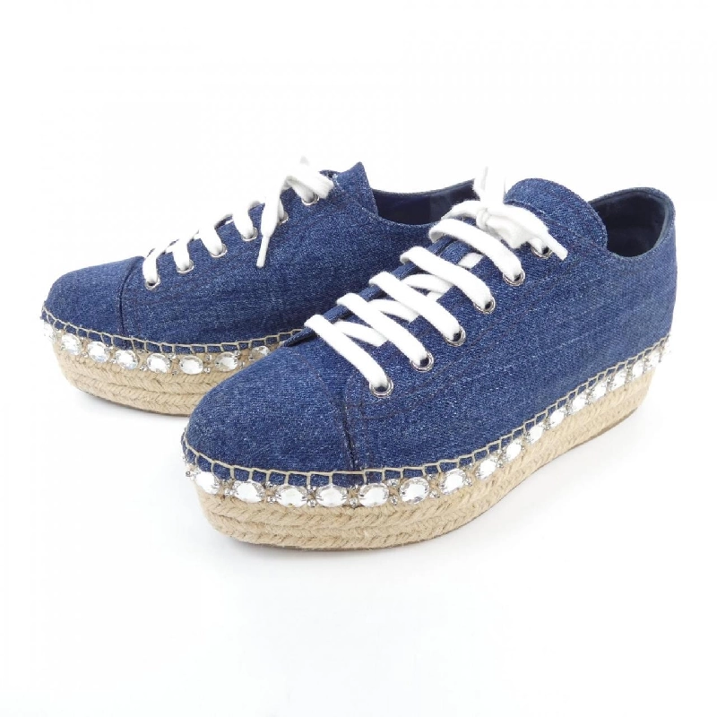 【Coupon対象】Giày MIU MIU 663960