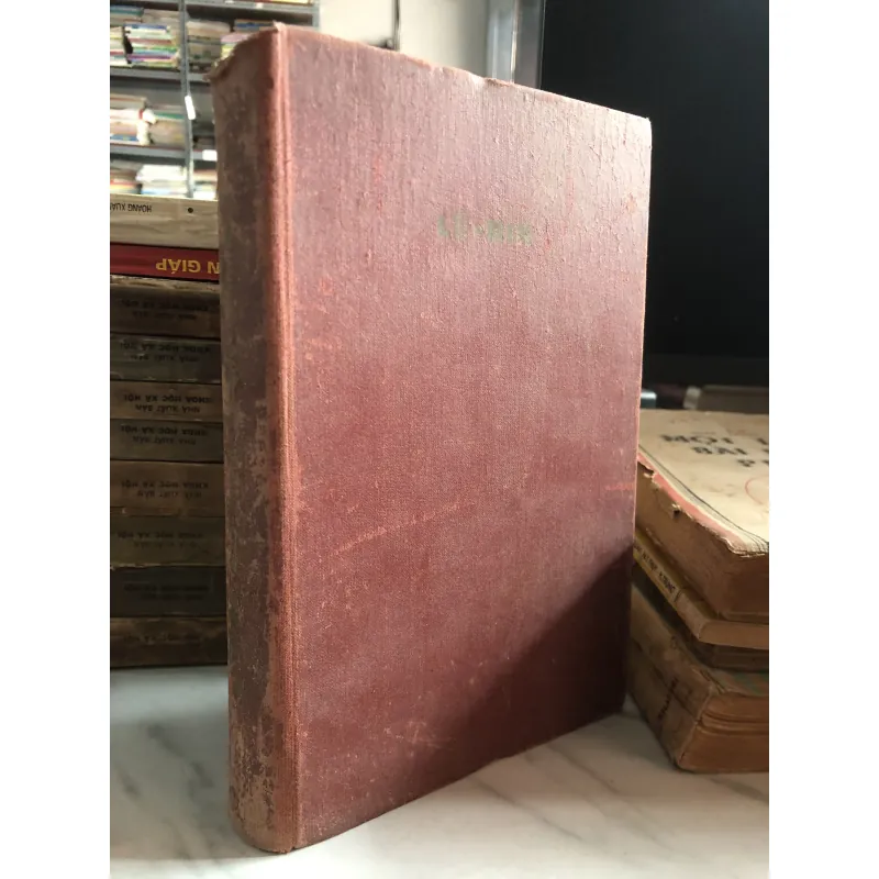Mác Ăng ghen Chủ nghĩa Mác 1036624
