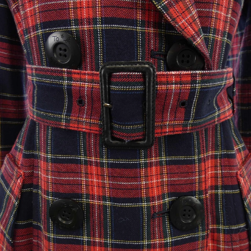 Áo khoác trench Agnes.b - Hàng hiệu Chính hãng 821131