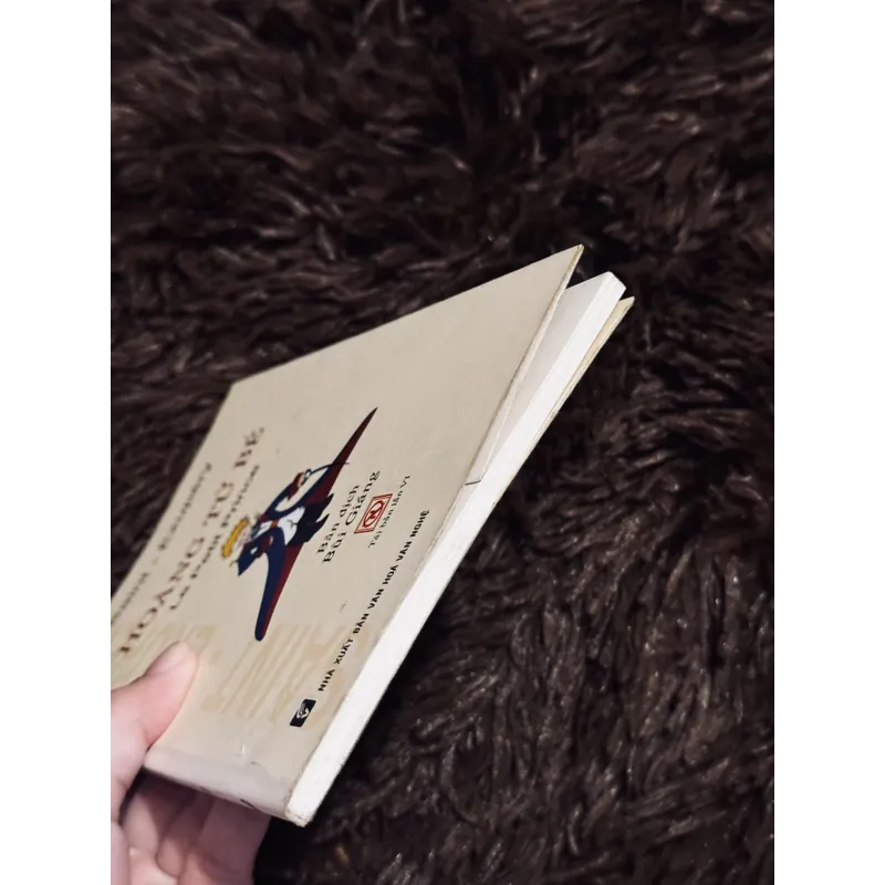 Hoàng tử bé 736212