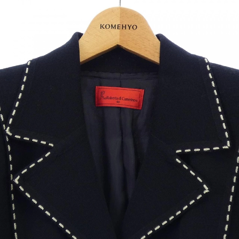 roberta di camerino Jacket - Hàng hiệu Authentic 823837