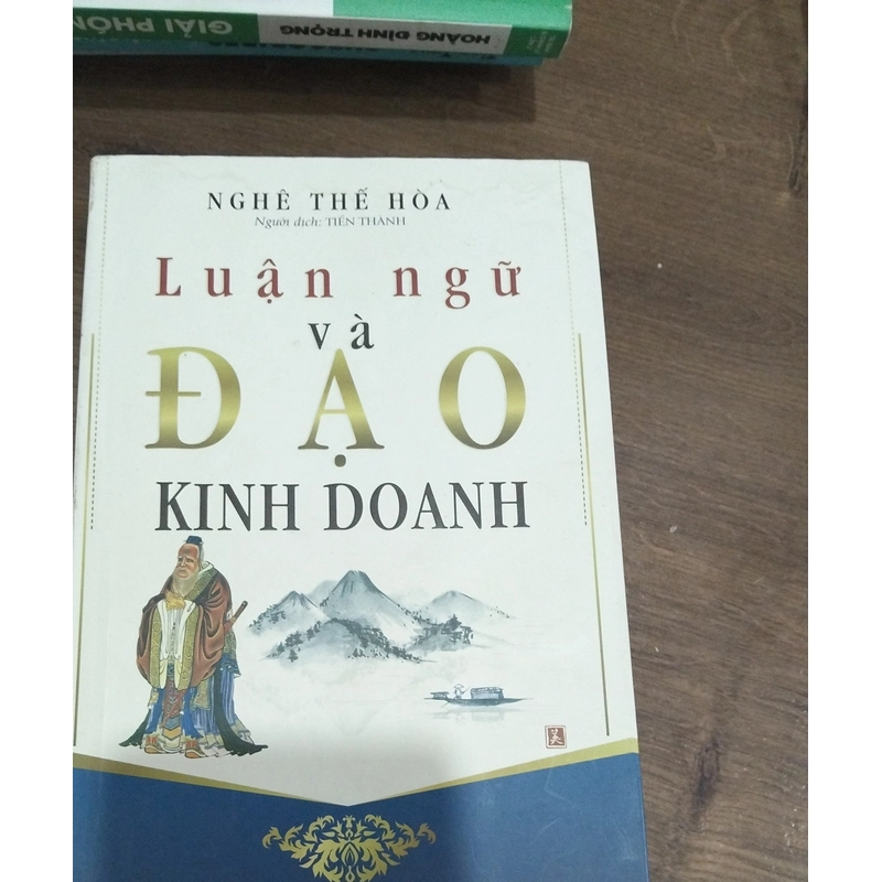 Combo 11 Quyển sách cho Sếp - Một pho sách quý (giá ngoài 1.650K, bán 719k) 508948