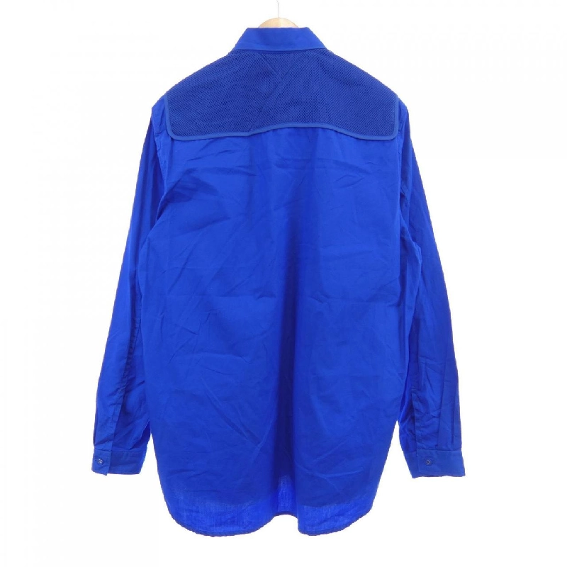 WHITE MOUNTAINEERING - Áo sơ mi Hàng hiệu Chính hãng 904314