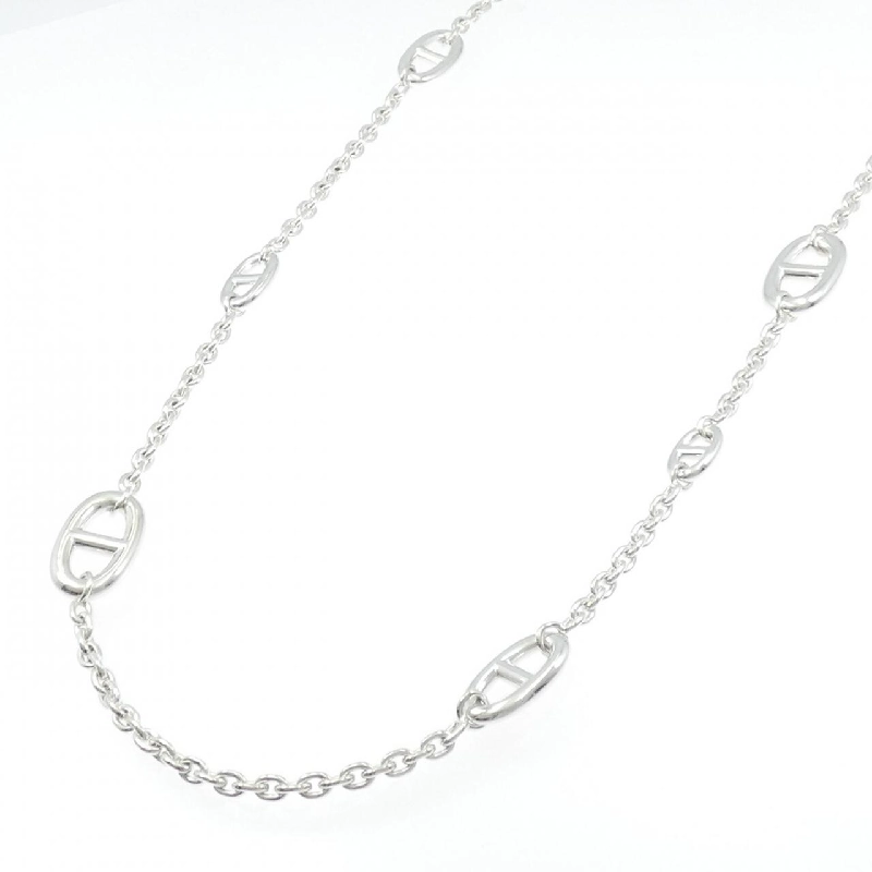 Dây chuyền Hermès Flandre - Hàng hiệu Authentic 843907