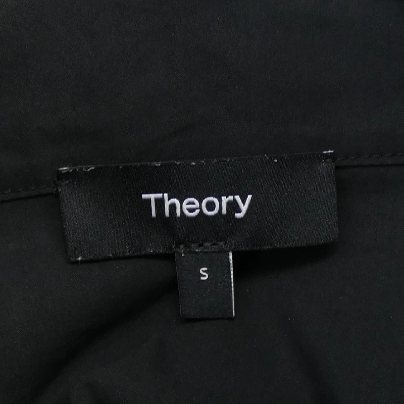 【Mã giảm giá】Áo khoác theory 637518