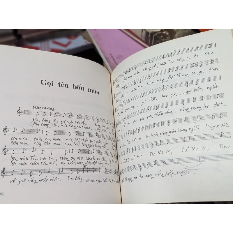 Em còn nhớ hay em đã quên - Trịnh Công Sơn 449457