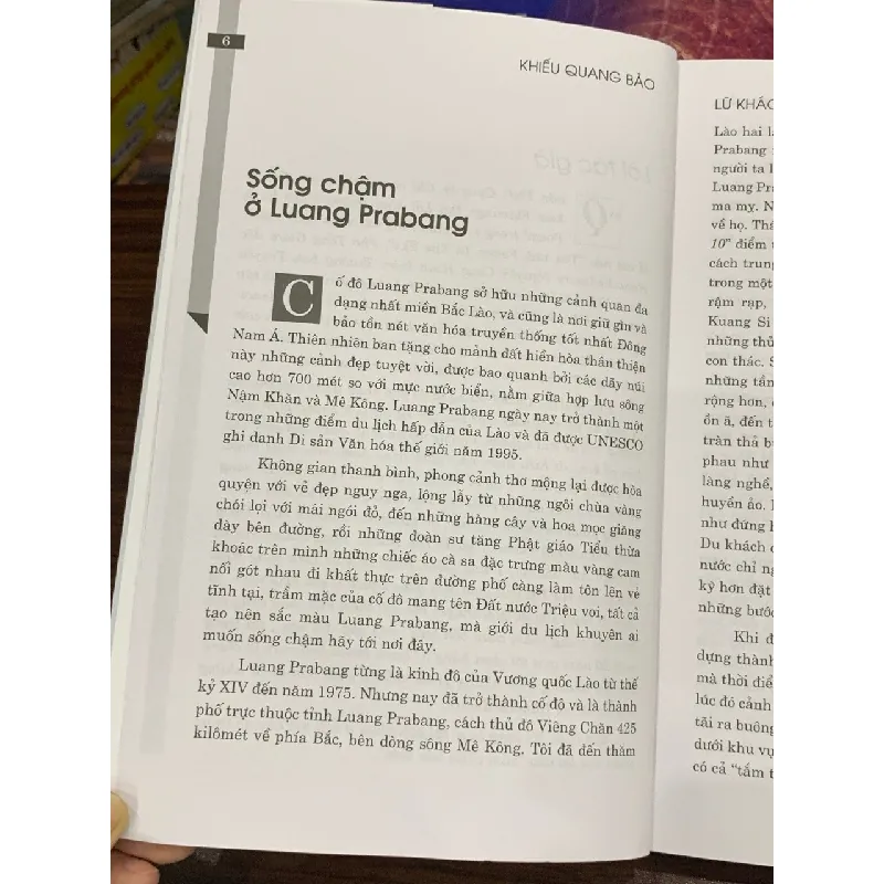 Lữ khách – Khiếu Quang Bảo 589516