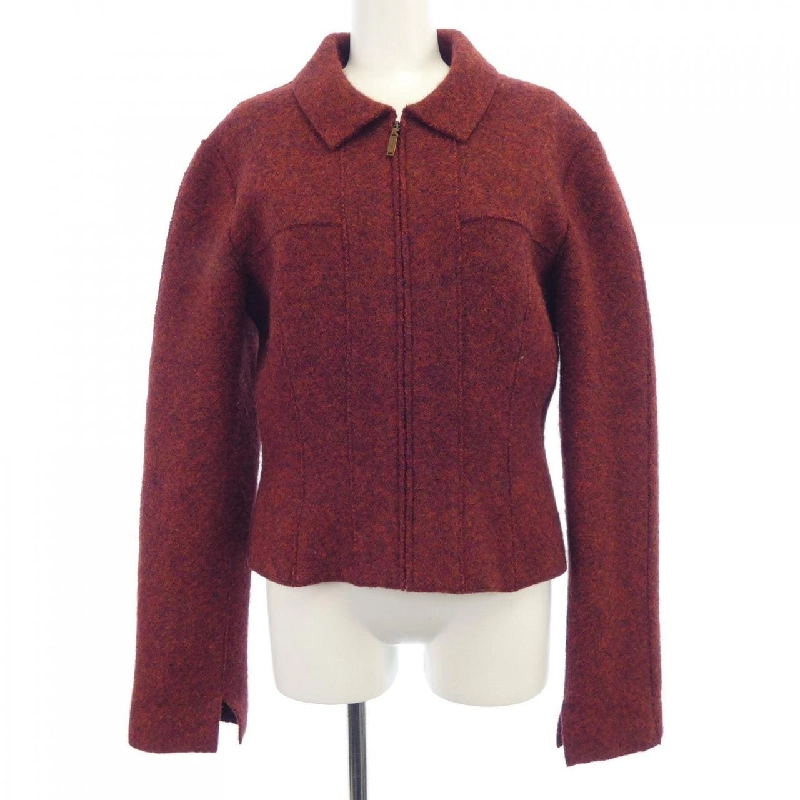 【Mã giảm giá】【Cổ điển】Áo khoác Chanel CHANEL 639573