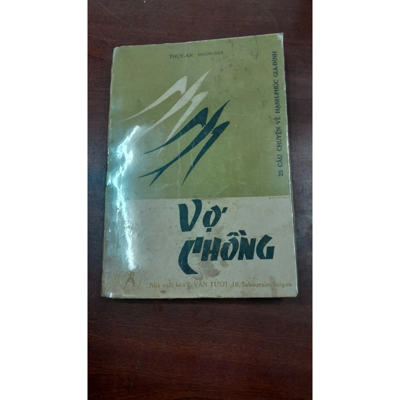 VỢ CHỒNG - THUỴ AN, HOÀNG DÂN 274836