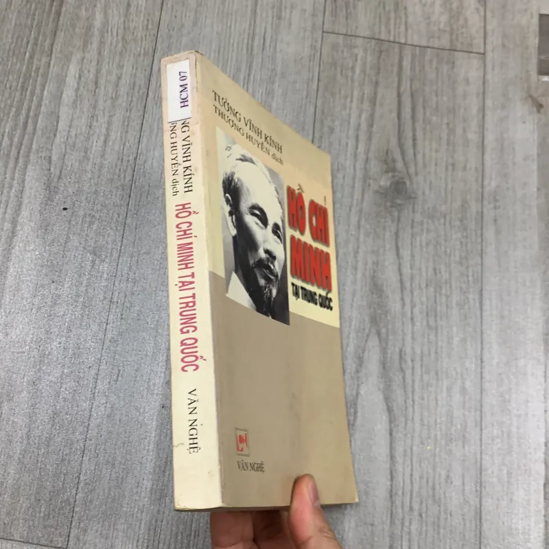 Hồ chí minh tại trung quốc. 2b3 777810